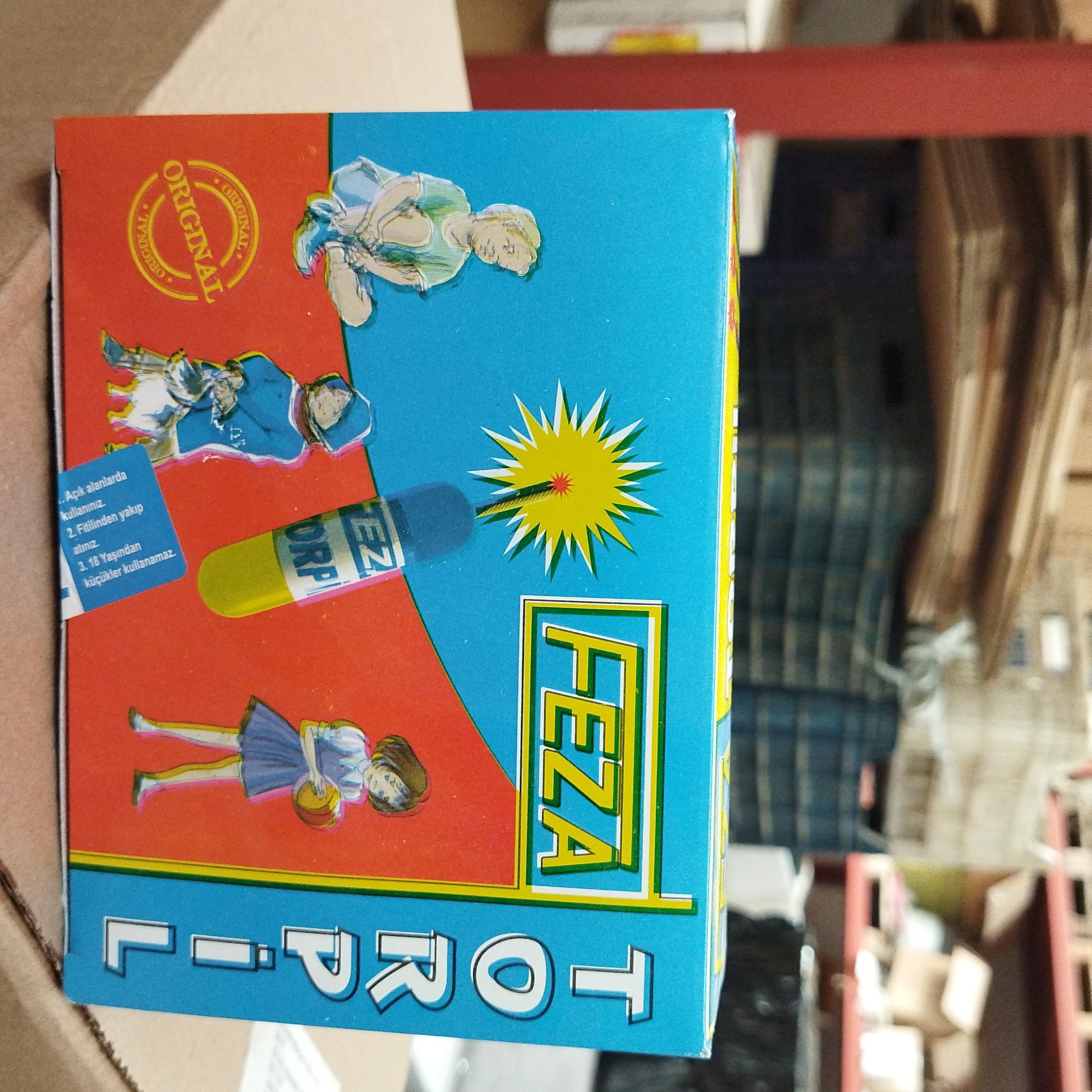 torpil alışveriş
