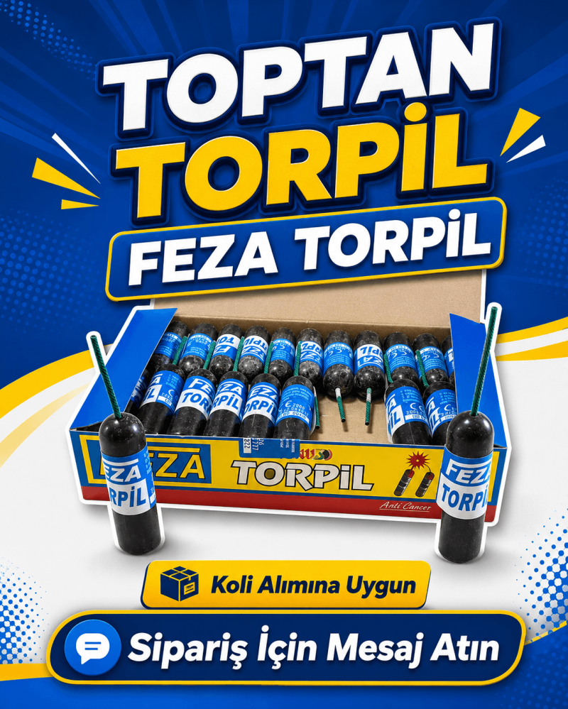 Venüs ve Troy marka torpil ürünleri